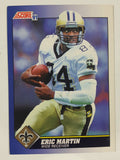 1991 Score NFL Football Cards (Individual)