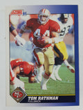 1991 Score NFL Football Cards (Individual)