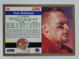 1991 Score NFL Football Cards (Individual)