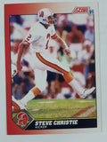 1991 Score NFL Football Cards (Individual) Part 2