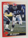 1991 Score NFL Football Cards (Individual) Part 2