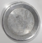 Vintage Wear-Ever No. 283 1/2 9 1/4" Aluminum Pie Pan Made in Canada