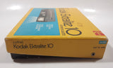 Vintage Kodak Ektralite 10 Camera Outfit with Box and Manual