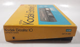 Vintage Kodak Ektralite 10 Camera Outfit with Box and Manual