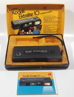 Vintage Kodak Ektralite 10 Camera Outfit with Box and Manual