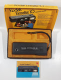 Vintage Kodak Ektralite 10 Camera Outfit with Box and Manual