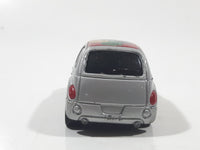 2003 Maisto Marvel Comics Marvel Defenders Chrysler GT Cruiser Silver Grey Die Cast Toy Car Vehicle