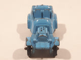 Vintage Tootsie Toys Roadster Blue Die Cast Toy Car Vehicle Made in Chicago U.S.A.