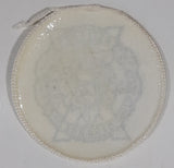 Rare Vintage Toronto Scottish Regiment Belgium France 1916-1919 "Carry On" 3" Fabric Patch Badge Insignia