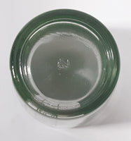 Vintage "Say When!" Green 3 1/8" Tall Shot Glass Shooter