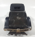 Vintage 1970s Solid State Radio Shack 1931 Rolls Royce Phantom II AM Transistor Radio Model Car Vehicle