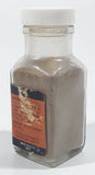 Vintage Watkin's All Purpose Natural Spice Blend 4 1/2" Tall Glass Spice Jar