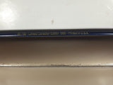 Vintage 1986 Enjoy Coca Cola Expo 86 Fireworks Dark Blue Metal Beverage Serving Tray