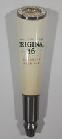 Great Western Brewing Original 16 Founders Canadian Pale Ale 10 3/4" Long Beer Tap Pull Handle