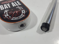 Howe Sound Brewing Bay Ale 11 1/4" Long Beer Tap Pull Handle