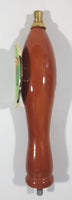 Sierra Nevada Draught Style Pale Ale 9 3/4" Long Wood Beer Tap Pull Handle