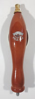 Sierra Nevada Draught Style Pale Ale 9 3/4" Long Wood Beer Tap Pull Handle