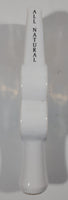 Okanagan Spring Brewery All Natural Pale Ale 9 3/4" Long Ceramic Beer Pull Handle Tap