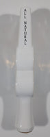 Okanagan Spring Brewery All Natural Pale Ale 9 3/4" Long Ceramic Beer Pull Handle Tap