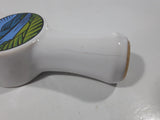Okanagan Spring Brewery All Natural Pale Ale 9 3/4" Long Ceramic Beer Pull Handle Tap