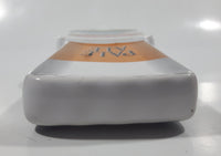 Okanagan Spring Brewery All Natural Pale Ale 9 3/4" Long Ceramic Beer Pull Handle Tap