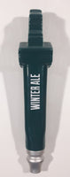 Granville Island Brewing Est. 1984 Lions Winter Ale Dark Green 10 1/2" Long Beer Pull Handle Tap