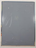 Rare Vintage Style Buy Shumway's Seeds for Farm and Garden 12 1/4" x 16 1/4" Embossed Tin Metal Sign