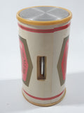 Vintage Molson Export Ale Beer Biere 4 3/4" Tall Beer Can Shaped AM Radio