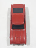 2014 Hot Wheels Multipack Exclusive '69 Mercury Cyclone Metalflake Dark Red Die Cast Toy Car Vehicle