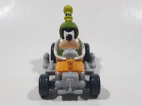 2016 Mattel Disney Roadster Racers Goofy Turbo Tubster Plastic and Metal Die Cast Toy Car Vehicle