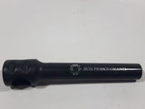 Sun Peaks Grand Black Plastic Corkscrew Wine Bottle Opener
