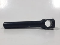Sun Peaks Grand Black Plastic Corkscrew Wine Bottle Opener