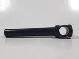 Sun Peaks Grand Black Plastic Corkscrew Wine Bottle Opener