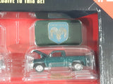 1996 Racing Champions Mint Special Issue Set #2 Die Cast Toy Car Vehicles with Emblems New in box