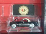 1996 Racing Champions Mint Special Issue Set #3 Die Cast Toy Car Vehicles with Emblems New in box