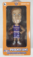 K2LP 1968 to 2008 Phoenix Suns 40th Anniversary Bobble Head Doll Dick Van Arsdale 7" Tall NBA Basketball Player New in Box