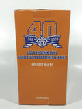 K2LP 1968 to 2008 Phoenix Suns 40th Anniversary Bobble Head Doll Dick Van Arsdale 7" Tall NBA Basketball Player New in Box