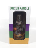 Match-Up Julius Randle #30 Mardi Gras Bobblehead New Orleans Pelicans 7" Tall NBA Basketball Player New in Box