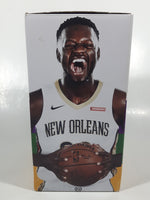 Match-Up Julius Randle #30 Mardi Gras Bobblehead New Orleans Pelicans 7" Tall NBA Basketball Player New in Box