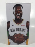 Match-Up Julius Randle #30 Mardi Gras Bobblehead New Orleans Pelicans 7" Tall NBA Basketball Player New in Box