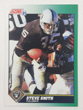 1991 Score NFL Football Cards (Individual) Part 3