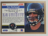 1991 Score NFL Football Cards (Individual) Part 3