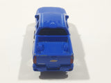 Maisto 2015 Chevrolet Colorado Truck Blue 1:64 Scale Die Cast Toy Car Vehicle