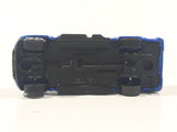 Maisto 2015 Chevrolet Colorado Truck Blue 1:64 Scale Die Cast Toy Car Vehicle