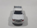 Realtoy BC Ferries Ford F-Series White Pickup Truck Die Cast Toy Car Vehicle