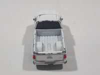 Realtoy BC Ferries Ford F-Series White Pickup Truck Die Cast Toy Car Vehicle
