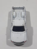 Realtoy BC Ferries Ford F-Series White Pickup Truck Die Cast Toy Car Vehicle