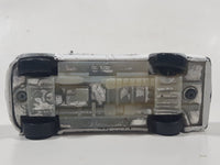 Realtoy BC Ferries Ford F-Series White Pickup Truck Die Cast Toy Car Vehicle