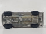 Realtoy BC Ferries Ford F-Series White Pickup Truck Die Cast Toy Car Vehicle