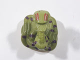 2006 McDonald's Disney The Wild Larry The Snake Pull Back 4" Tall Toy Figure